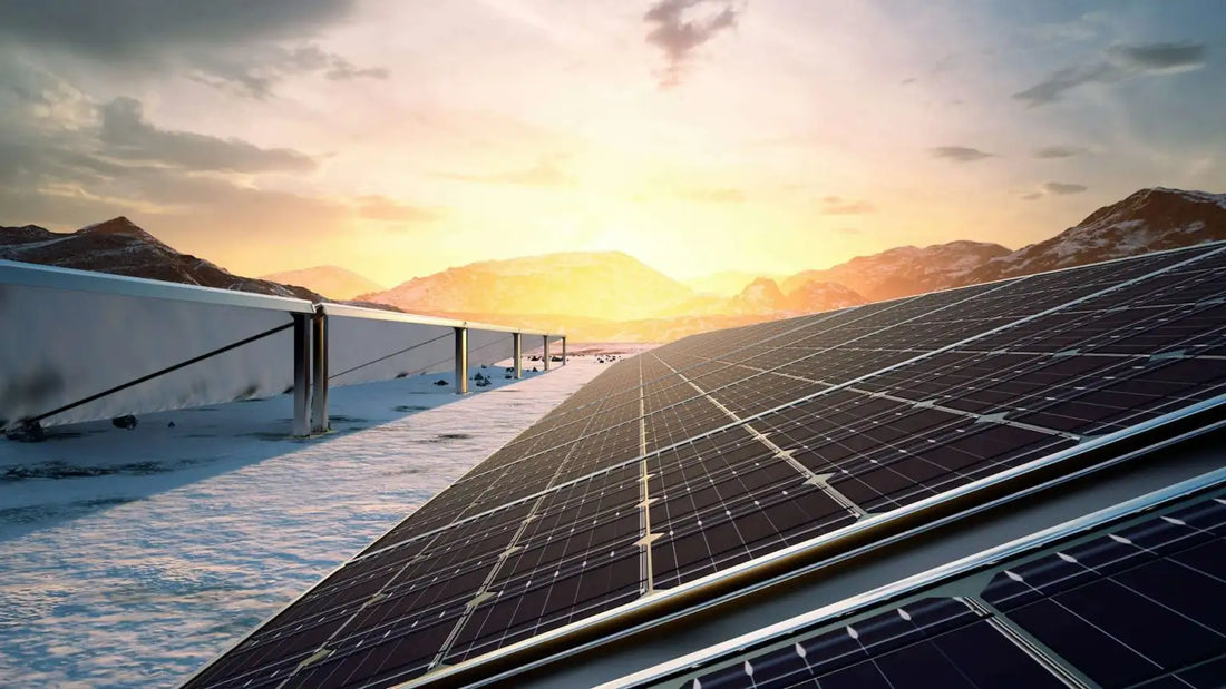 Off-Grid Solar Systems: Exploring the Benefits, Components, and Ideal Applications