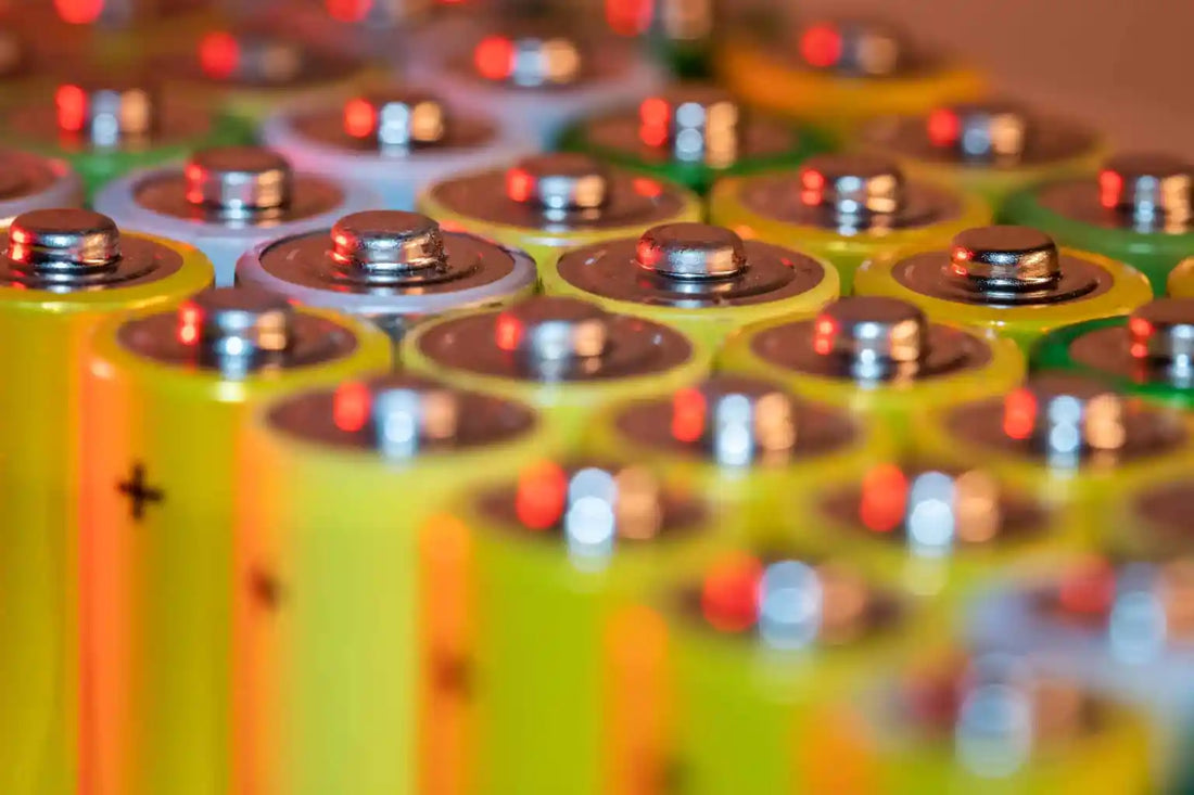 Demystifying Lithium Batteries: Understanding Types, Applications, and Benefits