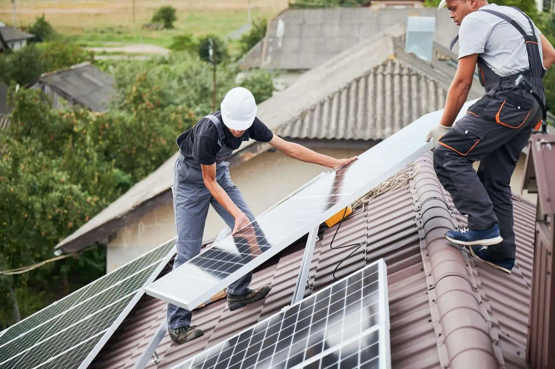 Solar Energy System Rebates and Incentives in Australia: A Comprehensive Guide