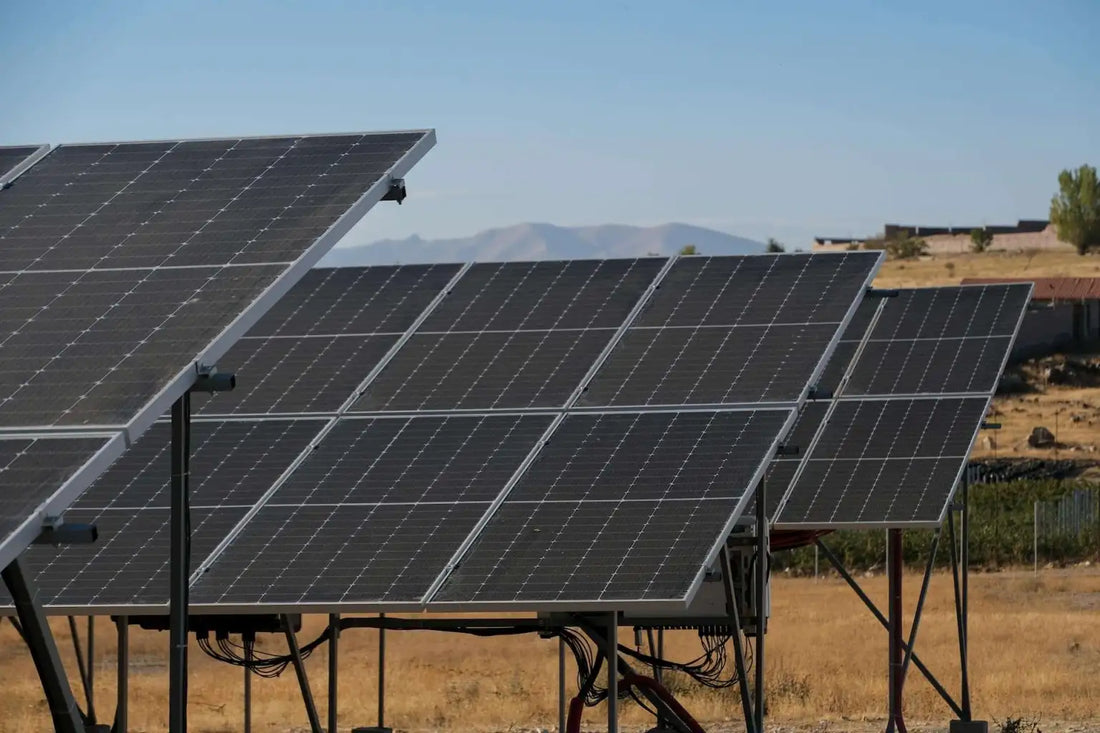 Master the Art of Choosing the Perfect Solar Inverter with Green Bank Australia