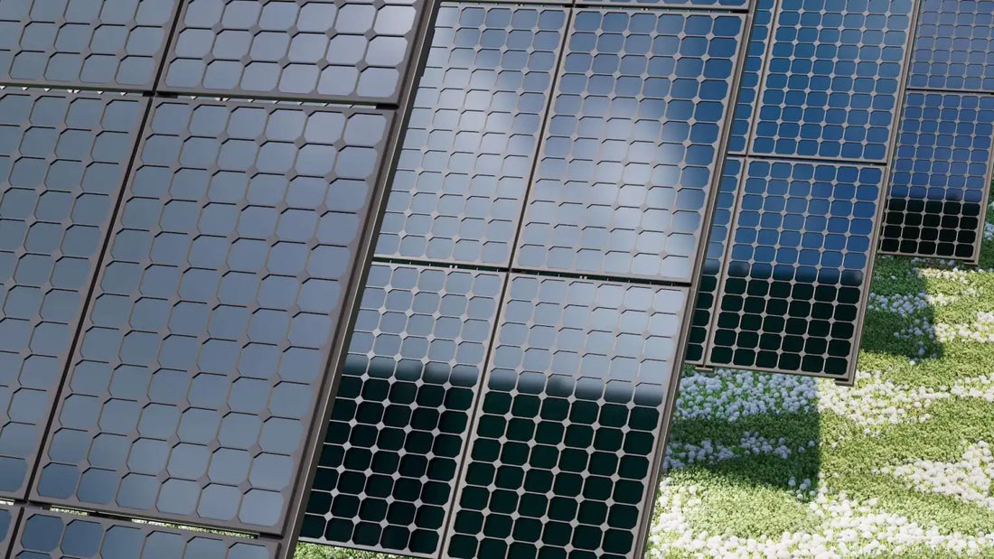 Boost Your Solar Energy Savings with Green Bank Australia