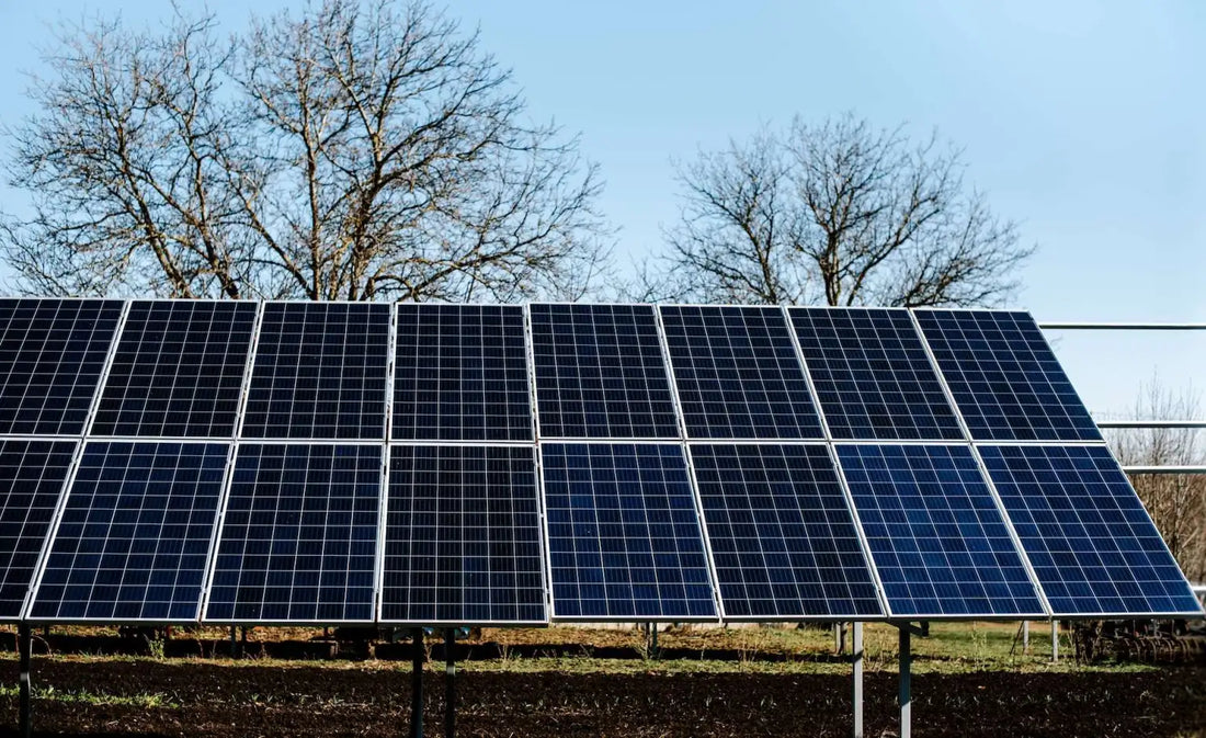 The Future of Solar Energy in Australia: Industry Trends, Government Policies, and Emerging Technologies