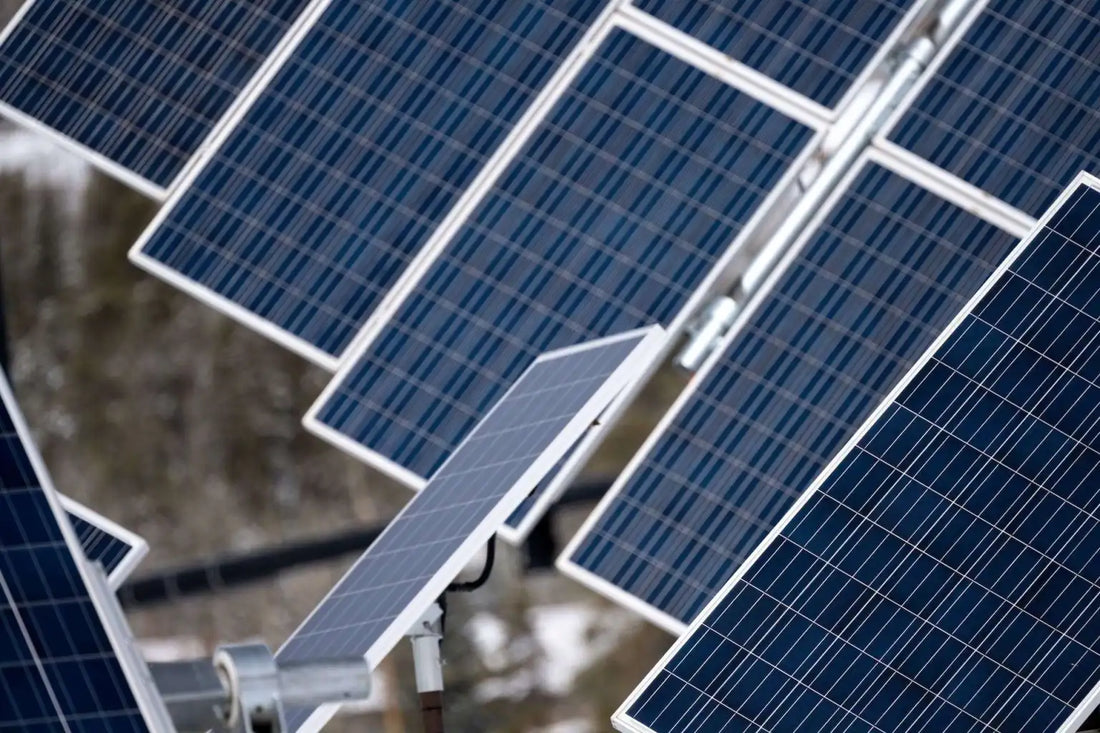 Benefits of Lithium Batteries for Solar Power Systems: Why Choose Lithium for Your Energy Storage