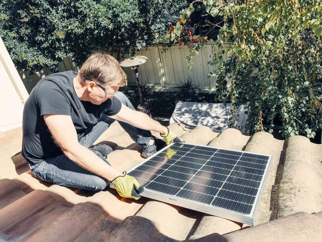 Future of Solar Technology in Australia: Innovation and Trends