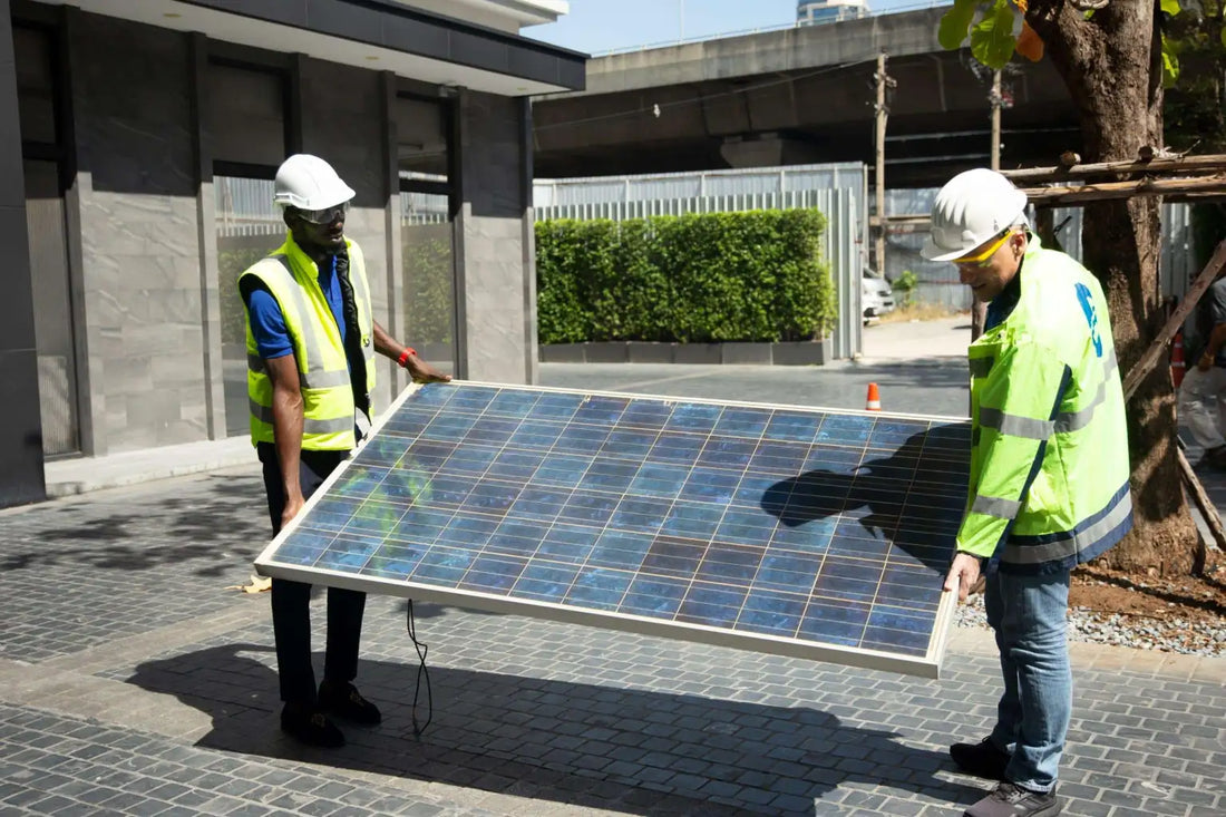 Maximising Solar System Performance: Tips for Solar Panel Maintenance and Efficiency
