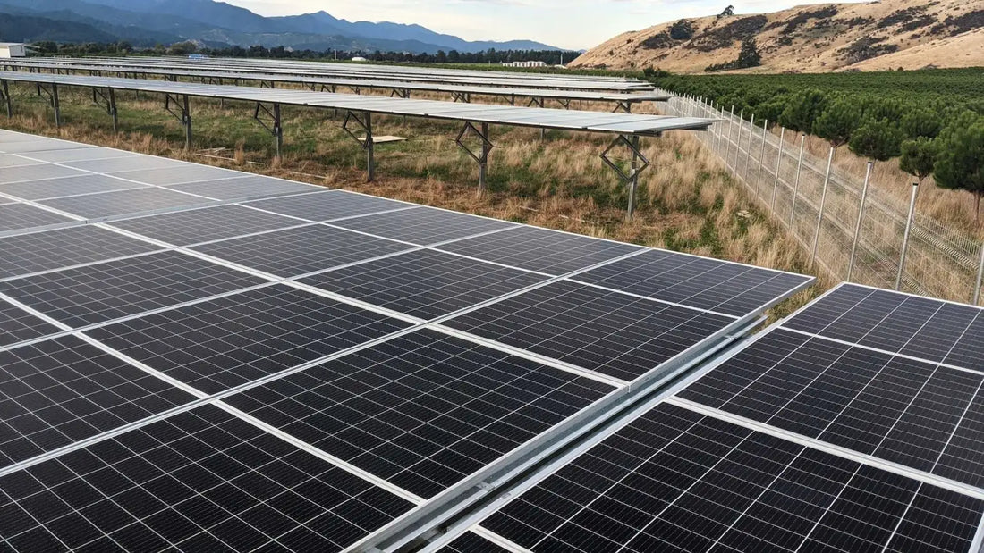 Tips for Maximising Your Solar Energy System’s Performance: Expert Advice from Green Bank