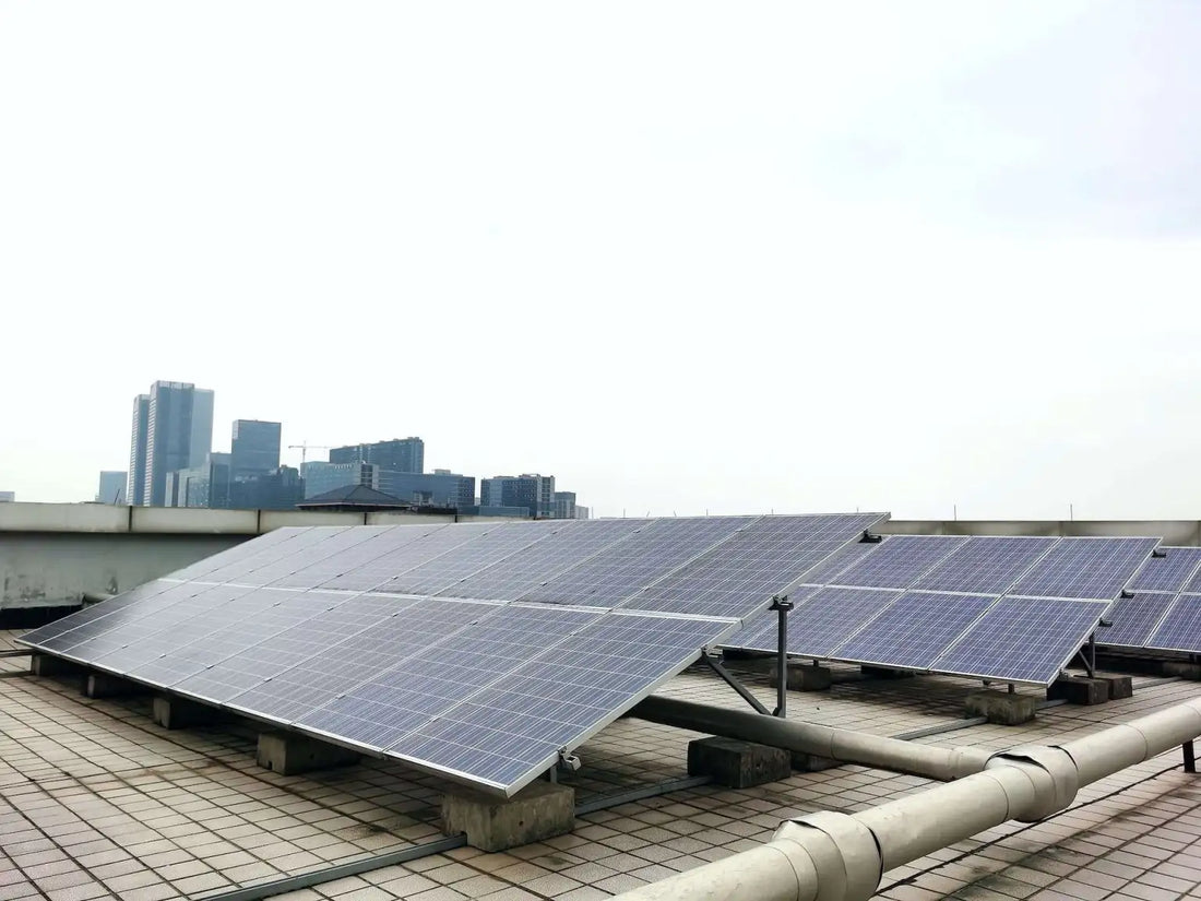 Understanding Solar Panel Efficiency: A Comprehensive Guide for Australian Homeowners