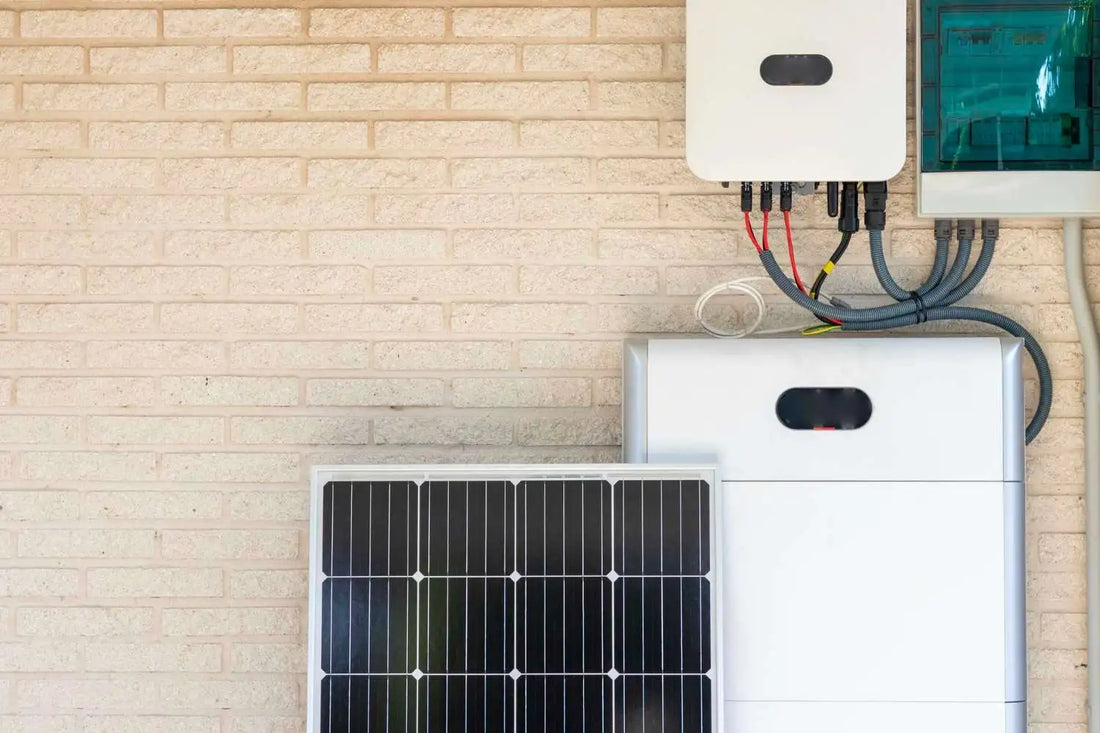 The Cool Benefits of Using Solar Inverters