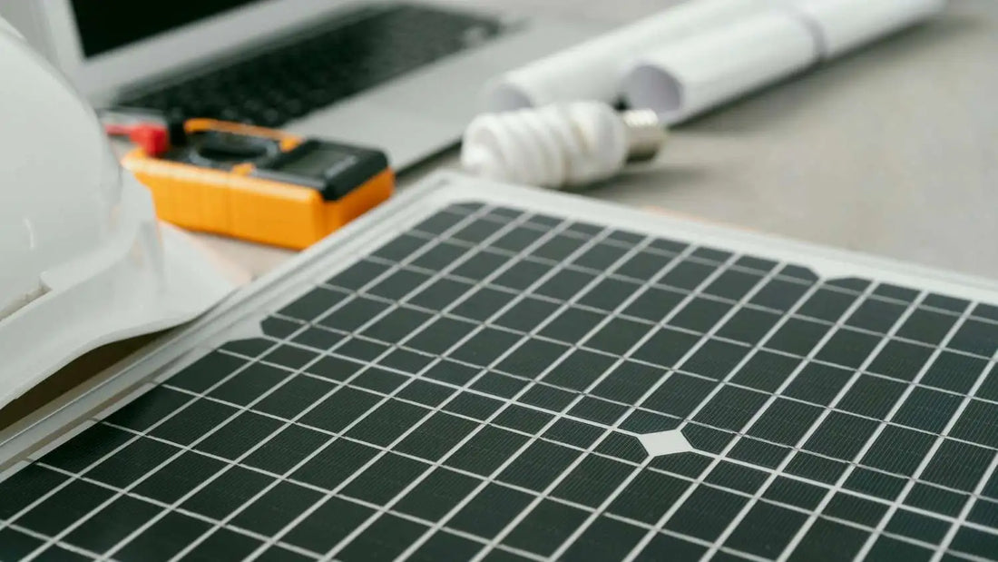 Choosing the Right Battery for Your Solar System