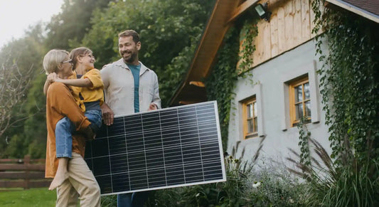 Step-by-Step Guide to Setting Up Your First Off-Grid Solar System