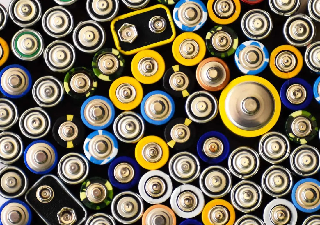 Efficient Energy Storage: Advantages of LiFePO4 Batteries