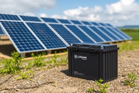 Picking the Best Lithium Battery for Your Solar Needs