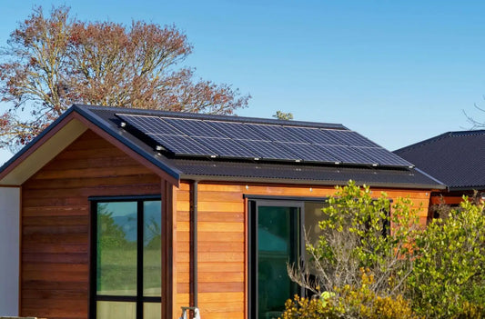 A Comprehensive Guide to Off-Grid Solar Systems: Exploring Benefits, Components, and Design Considerations