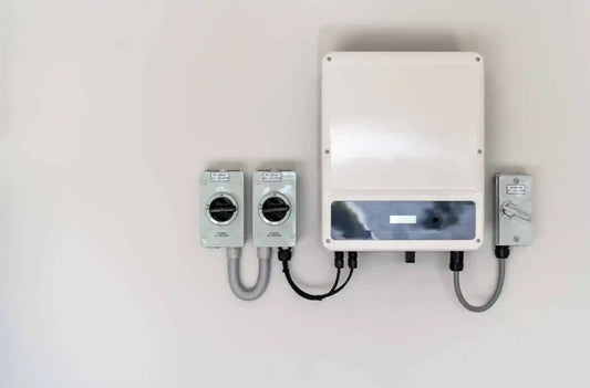 Understanding the Different Inverter Types for Your Off-Grid Solar System