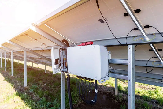 How Solar Inverters Work and Why You Need One