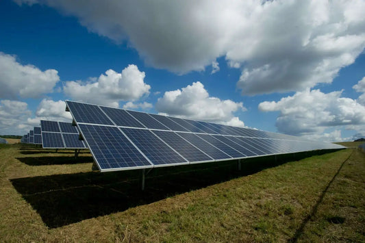 4 Ways Solar Energy Helps the Earth