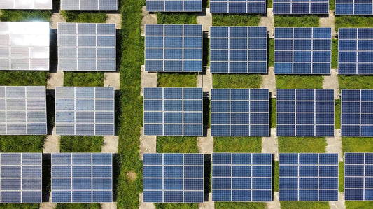 Going Green: The Rise of Off-Grid Solar Systems in Australia