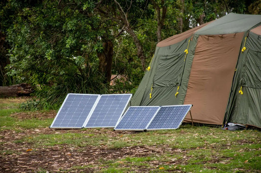 The Power of Off-Grid Solar Systems: Benefits and Advantages