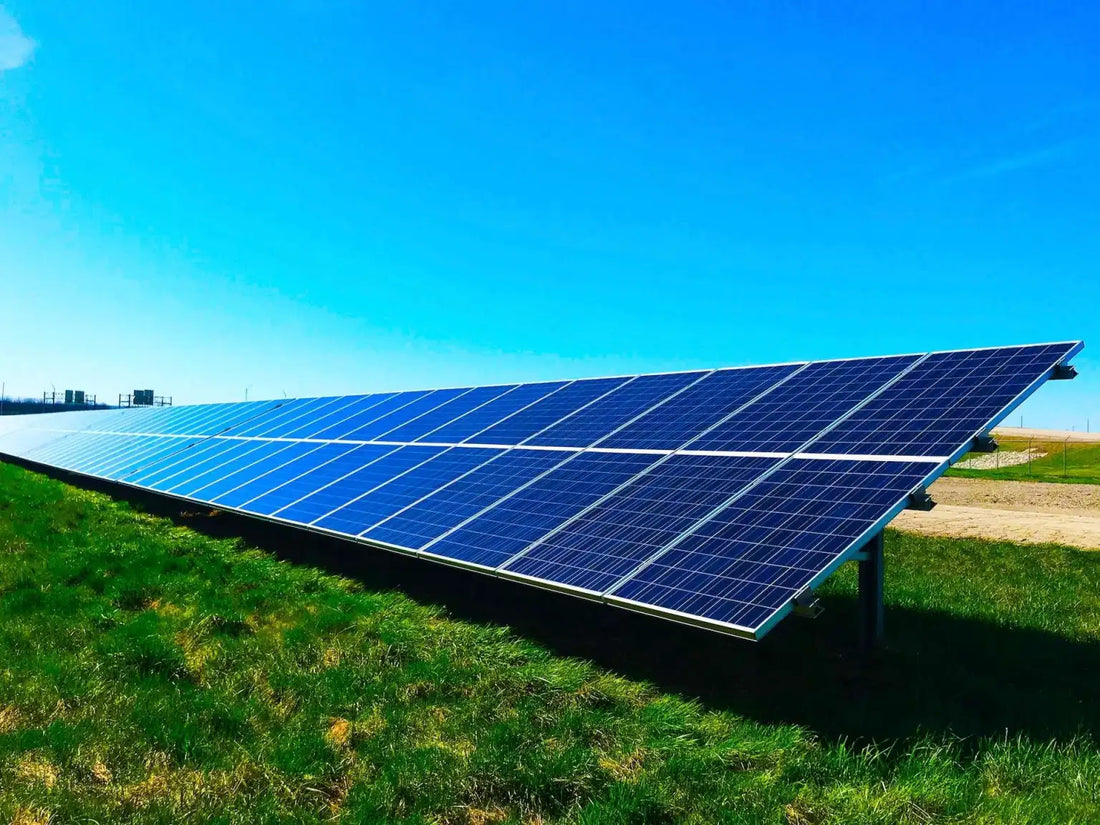 Embracing the Power of Off-Grid Solar Systems in Australia with Green Bank