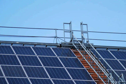 Solar Energy for Public and Community Buildings: A Sustainable Way to Power Our Cities