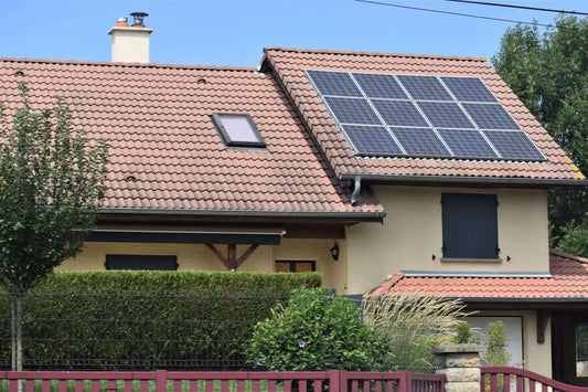 How to Maximise Solar Panel Efficiency on Your Property