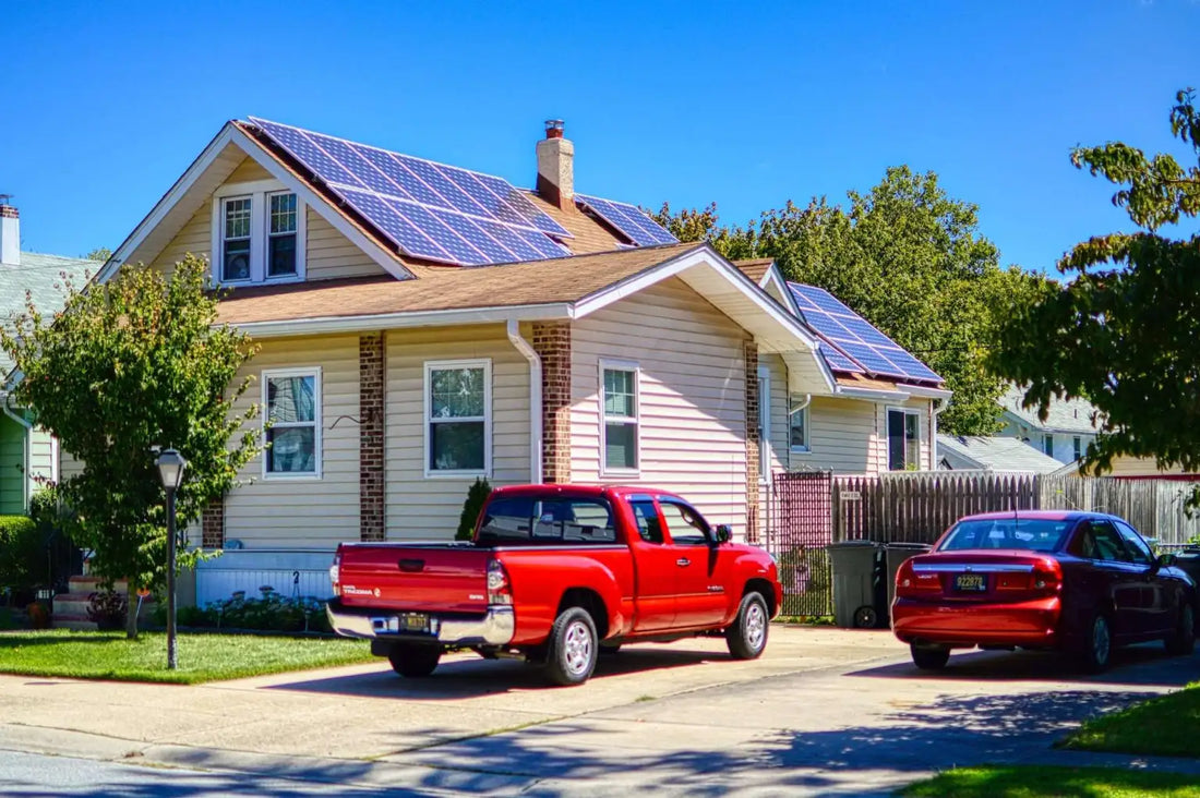 Off-Grid Living: How to Transition to a Solar-Powered Lifestyle