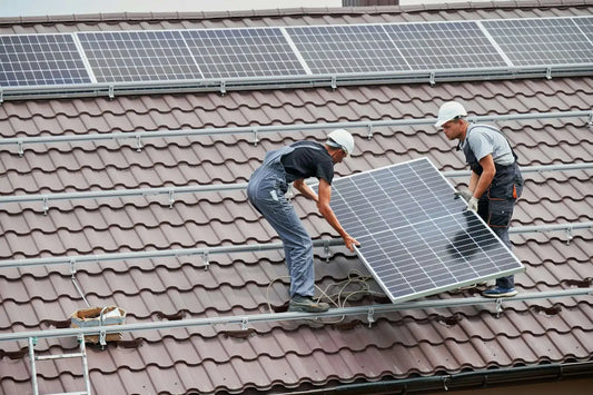 Why Solar Panels Are Great for Aussie Homes