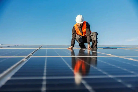 Easy Steps to Keep Your Solar Panels Working Well