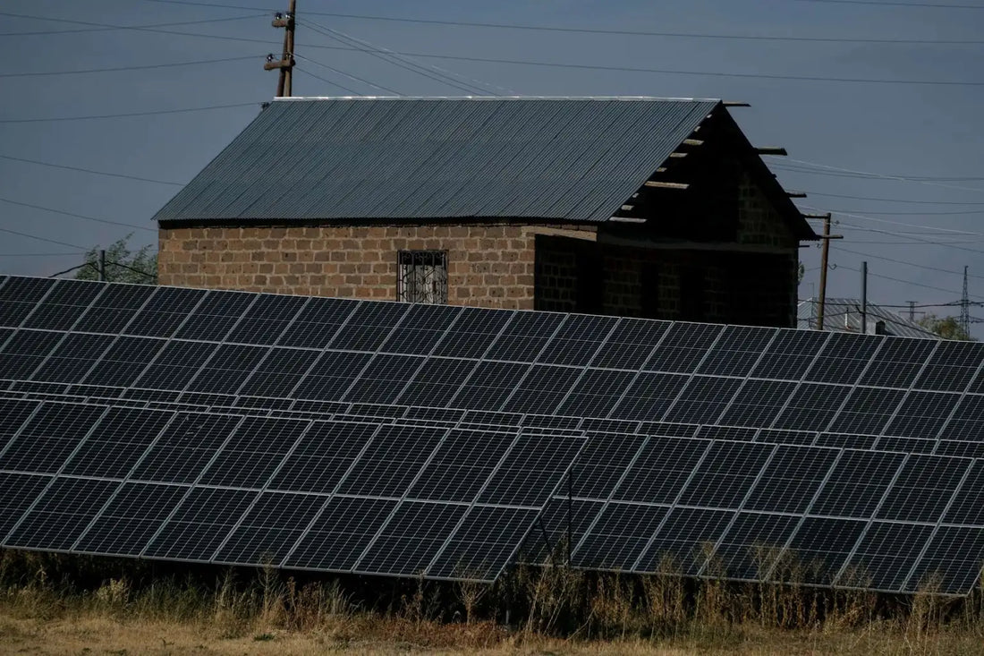 How Off-Grid Solar Systems Can Save You Money