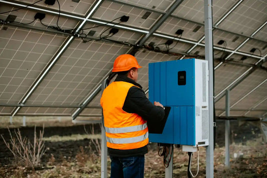 Benefits of Solar Inverters Explained