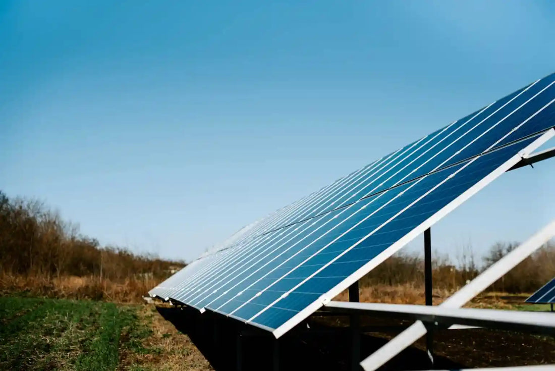 Installing Off-Grid Solar: A Beginner’s Guide