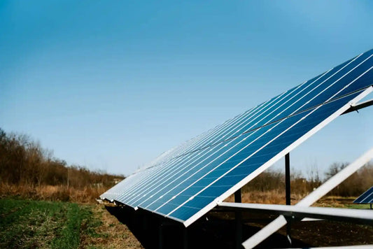 Installing Off-Grid Solar: A Beginner’s Guide