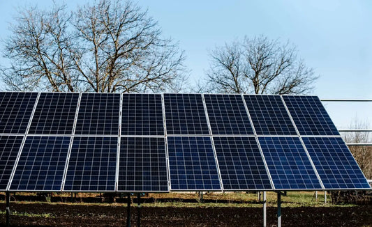 The Future of Solar Energy in Australia: Industry Trends, Government Policies, and Emerging Technologies