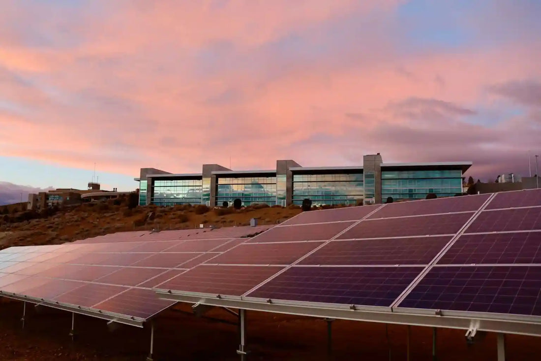 Embracing Solar Power in Strata Buildings: Key Considerations and Challenges