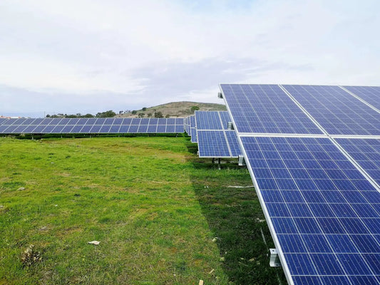 Demystifying Off-Grid Solar Systems: Your Ultimate Guide to Energy Independence