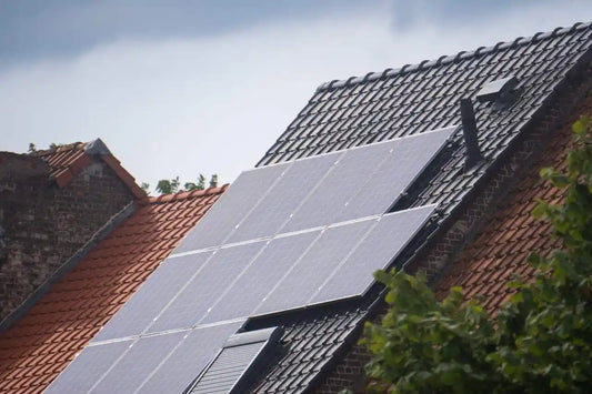 Why Solar Panels Are the Future of Energy in Australia