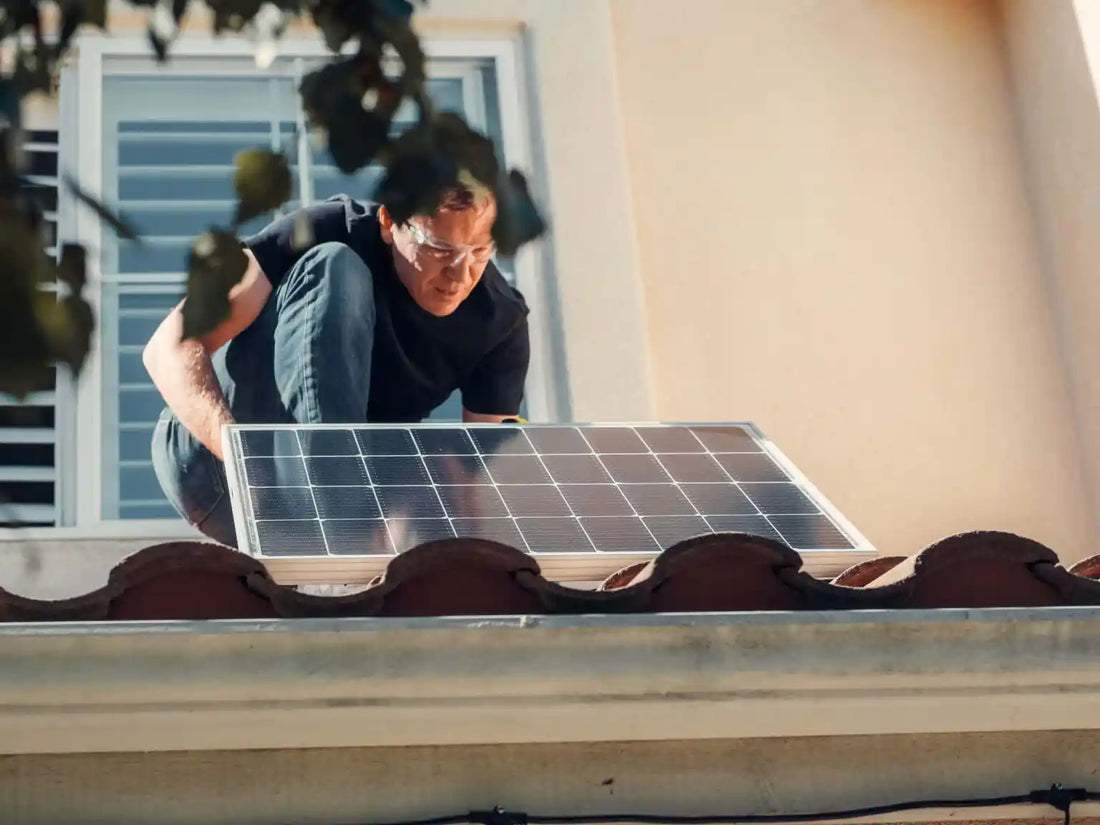 Solar Power 101: How Many Panels Does Your Home Need?