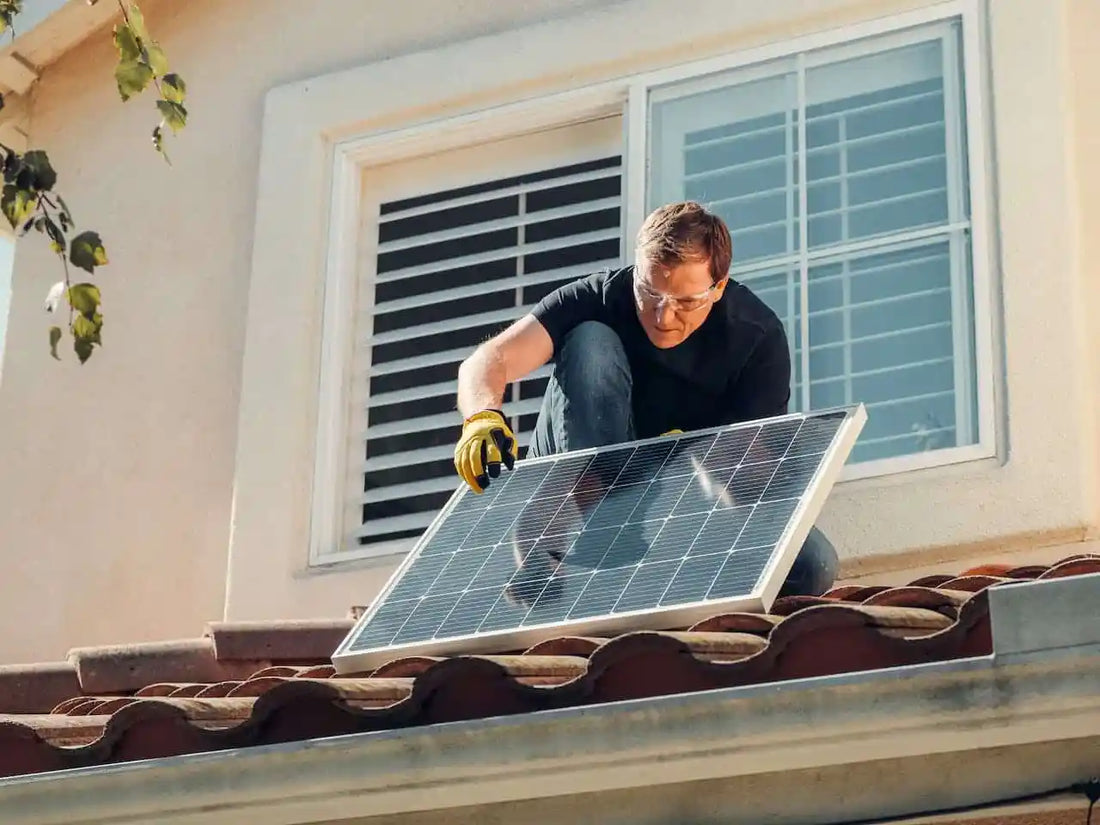 Future-Proof Your Home with Solar Energy: The Ultimate Smart Home Upgrade