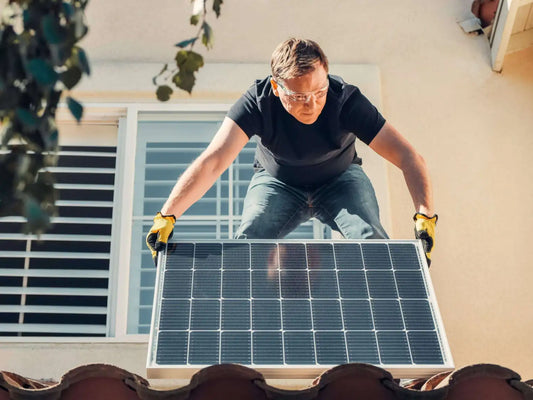 Navigating Solar Panel Maintenance: Tips for Maximising Your Investment