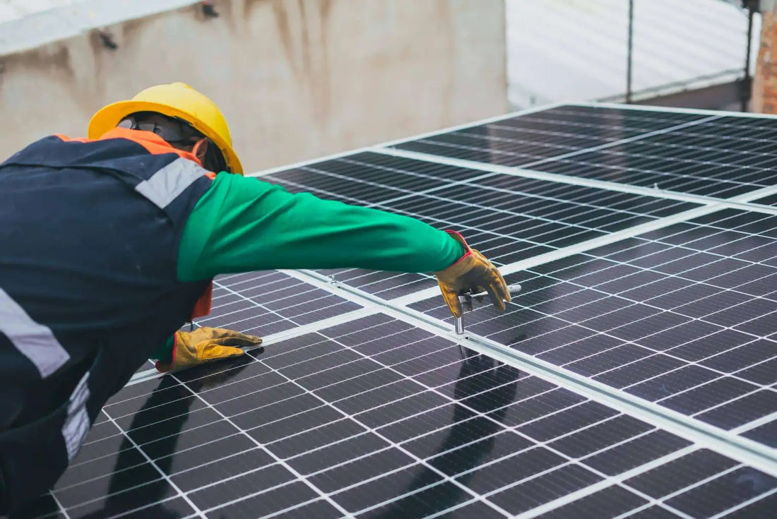 Embracing Solar Energy: A Beginner’s Guide to the Australian Solar Rebate Program