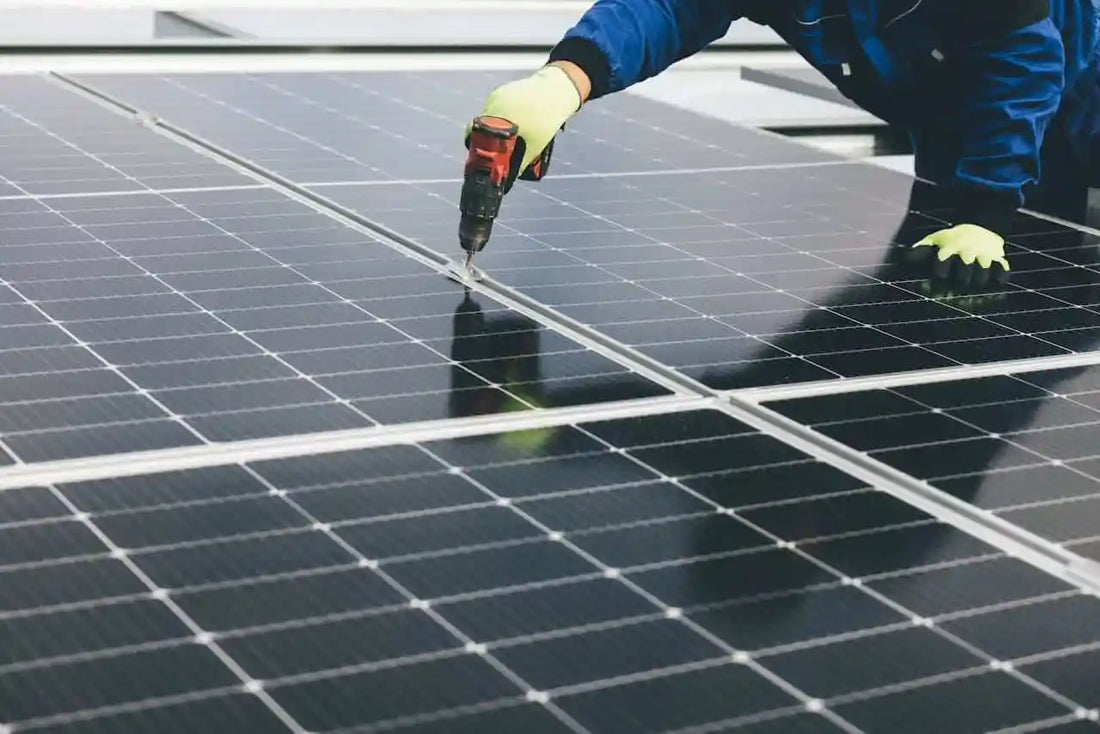 Simple Tips to Maintain Your Solar Panels in 2024