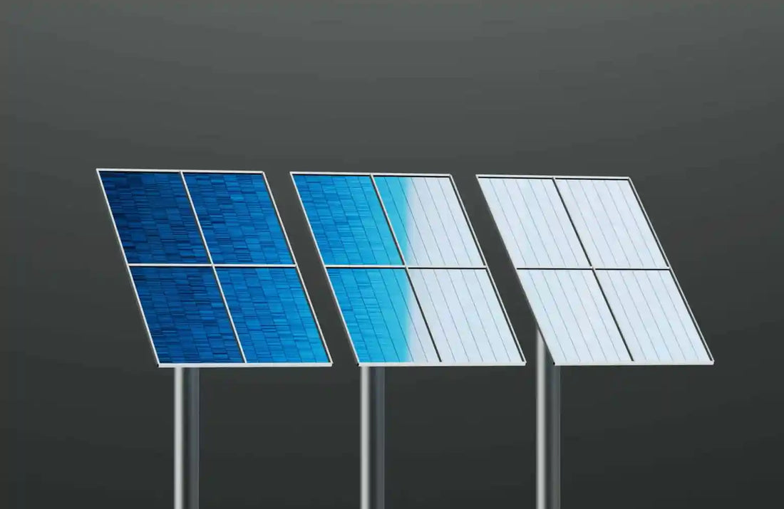 Getting the Most Out of Your Solar Power