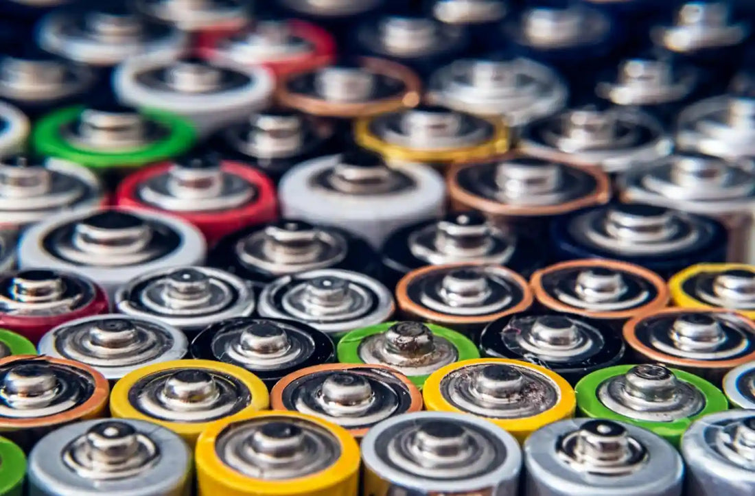 Unlocking the Power of Lithium Batteries for Solar Energy Solutions