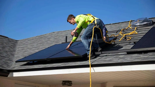 Why Seasonal Solar System Checks Are Essential for Home Owners