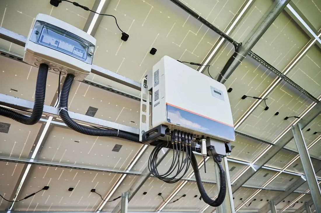 Upgrading Your Solar Energy System: The Ins and Outs of Solar Inverters and Their Role in Maximising System Performance