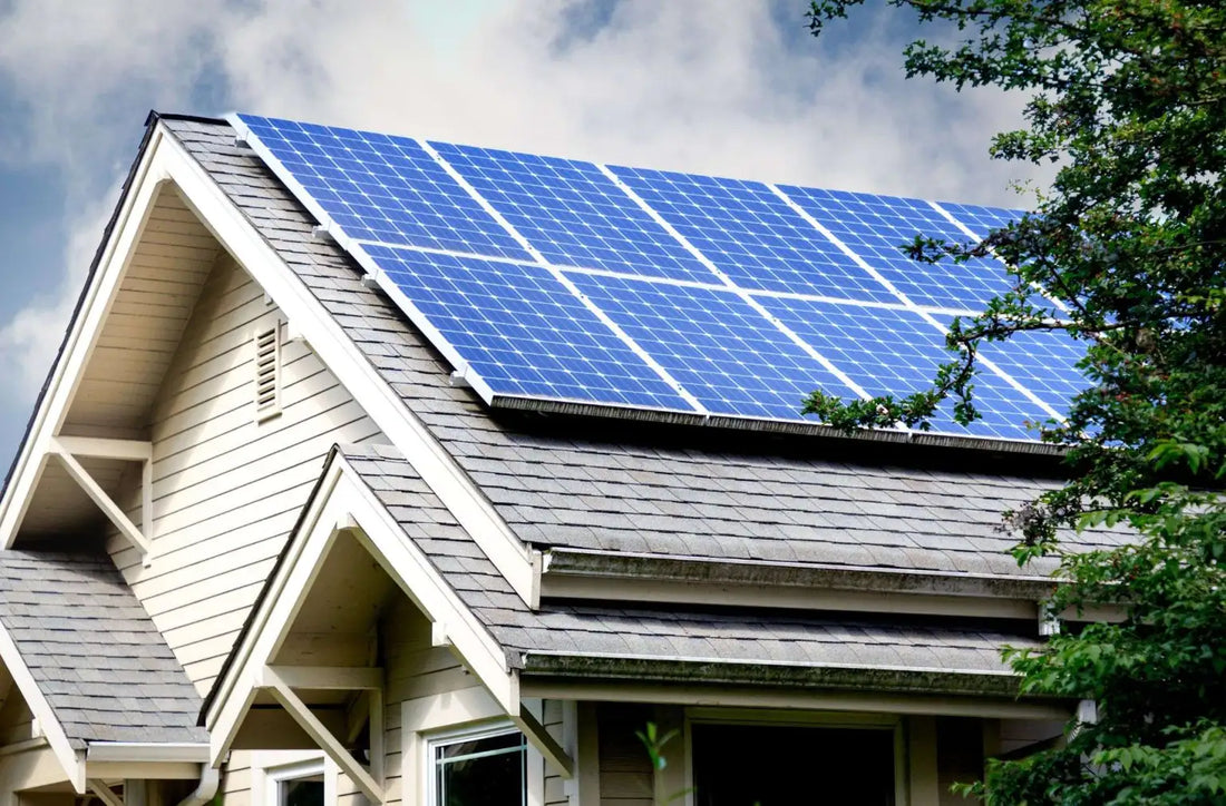 Embracing Off-Grid Solar Living in Australia: A Comprehensive Guide