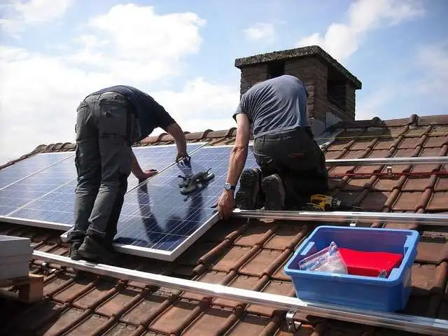 Why Your Property Should Install Solar Panels in Australia