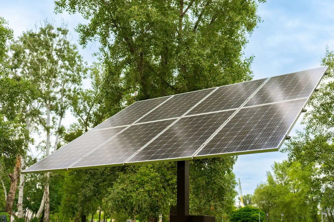 Solar Panel Types: Understanding Their Unique Benefits and Applications for Your Solar System