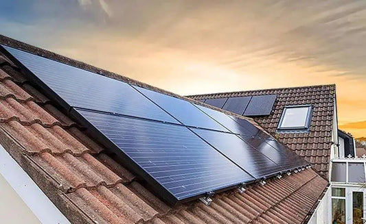 Understanding Off-Grid Solar Systems: Components and Advantages