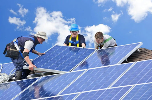 Off-Grid Solar Systems in Australia: Your Comprehensive Guide to Going Solar